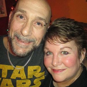 Meet your Posher, Susan